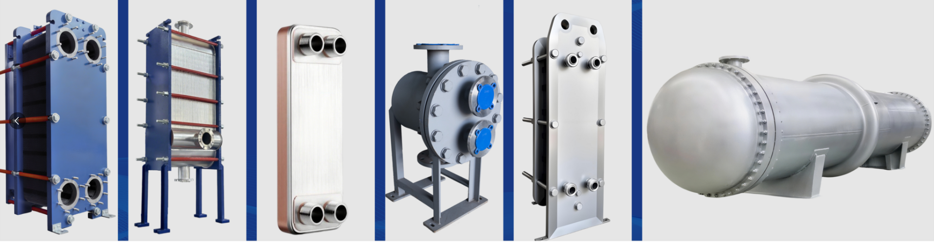上海将星化工设备有限公司