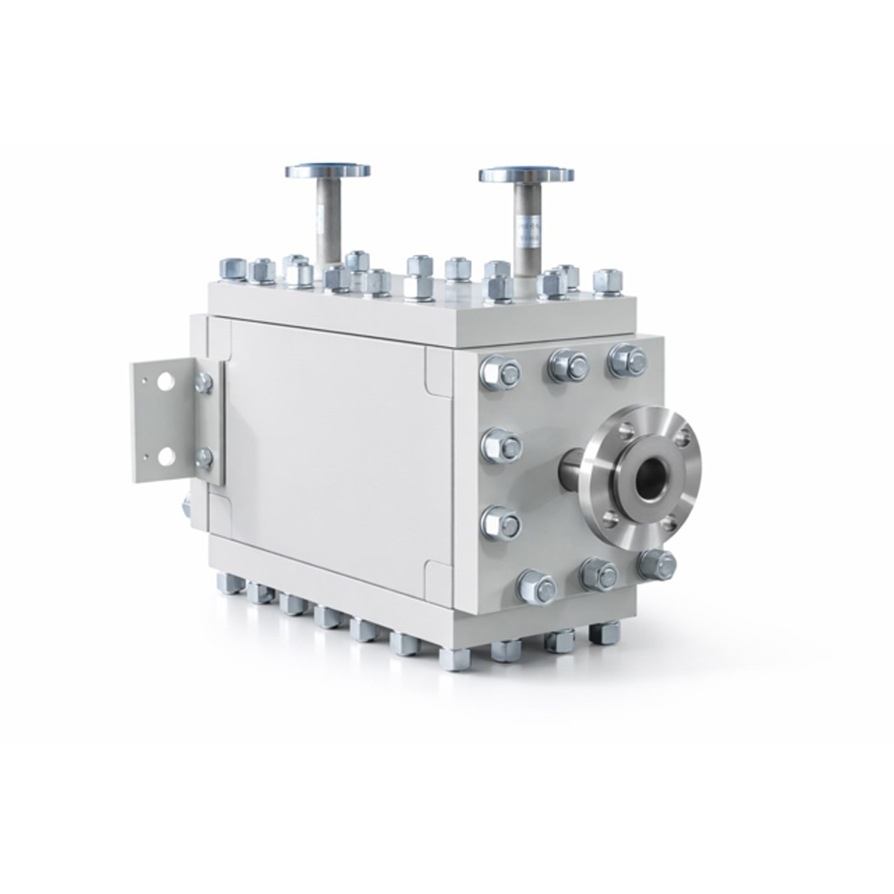 四方焊接换热器