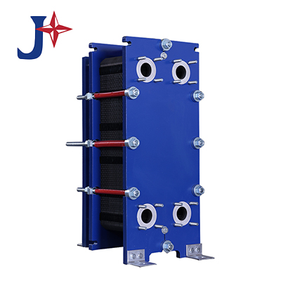 板式换热器