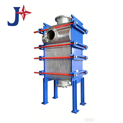 全焊式板式换热器