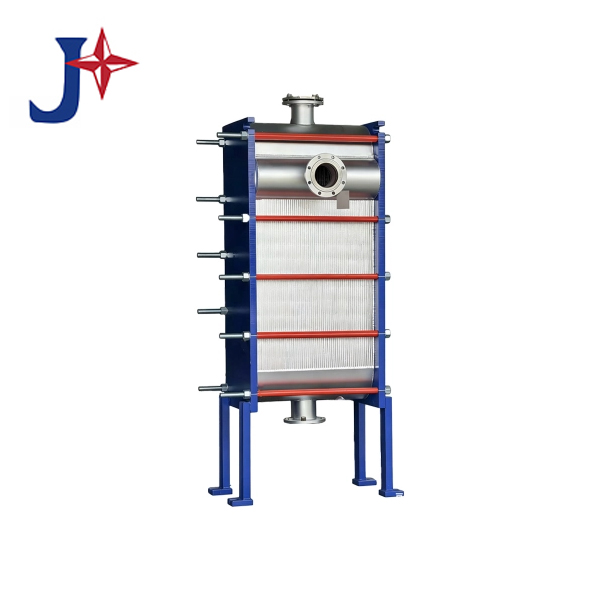 全焊接板式换热器